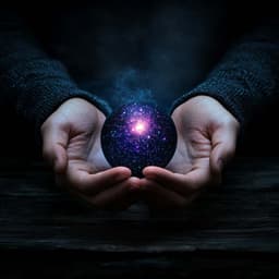Cover art for Manifesting Success Through Intentions