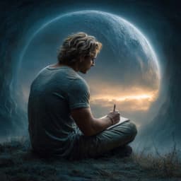 Cover art for Writing Your Reality