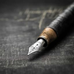 Cover art for The Transformative Power of Writing